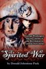 Image for A Spirited War - George Washington and the Ghosts of the Revolution in Central New Jersey