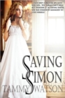 Image for Saving Simon