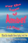 Image for For the Love of Amber