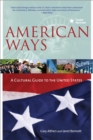Image for American ways  : a cultural guide to the United States