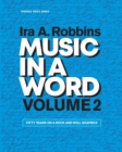 Image for Music in a Word Volume 2