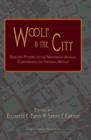 Image for Woolf and the City
