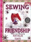 Image for Sewing a Friendship