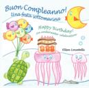 Image for Buon Compleanno! Una Festa Sottomarina - Happy Birthday! An Underwater Celebration