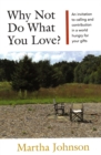 Image for Why Not Do What You Love?: An invitation to calling and contribution in a world hungry for your gifts
