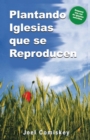 Image for Plantando Iglesias Que Se Reproducen