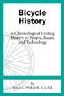 Image for Bicycle History
