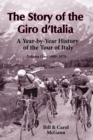 Image for The Story of the Giro D&#39;Italia