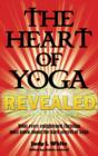 Image for Heart of Yoga