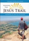 Image for Walking The Jesus Trail