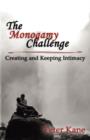 Image for The Monogamy Challenge