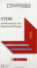 Image for Stemi : Antithrombotic &amp; Reperfusion Therapy