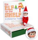 Image for Elf On The Shelf Girl Light Doll &amp; Book