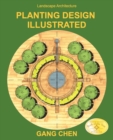 Image for Planting design illustrated