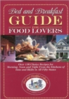 Image for Bed and Breakfast Guide for Food Lovers