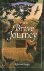 Image for Brave Journey
