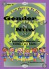 Image for Gender Now Coloring Book : A Learning Adventure for Children and Adults
