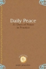 Image for Daily Peace : 31 Days of Peace in Practice