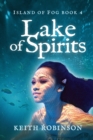 Image for Lake of Spirits