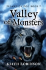 Image for Valley of Monsters (Island of Fog, Book 7)