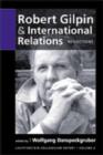 Image for Robert Gilpin and International Relations