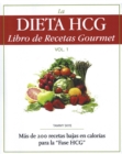Image for La Dieta HCG Libro de Recetas Gourmet