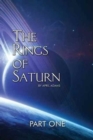 Image for The Rings of Saturn Part One