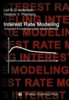 Image for Interest rate modelingVolume I,: Foundations and vanilla models