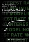 Image for Interest Rate Modeling. Volume 2