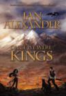 Image for Once We Were Kings : Book I of the Sojourner Saga