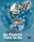 Image for Stevie Tenderheart My Favorite Place to be...A Bedtime Story