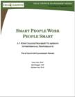 Image for Smart People Work People Smart
