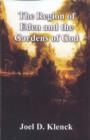 Image for Region of Eden &amp; the Gardens of God