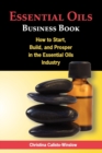 Image for Essential Oils Business Book