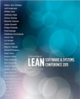 Image for Proceeding of Lean Software and Systems Conference 2011