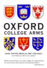 Image for Oxford College Arms