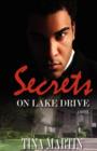 Image for Secrets on Lake Drive