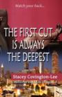 Image for The First Cut Is Always The Deepest