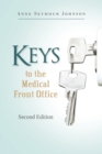 Image for Keys to the Medical Front Office