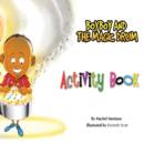 Image for Boy Boy and The Magic Drum Activity Book