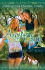 Image for Angels Club 2 : The Trouble With Boys