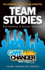 Image for Team Studies : Gamechanger: Team Studies on Character