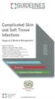 Image for Complicated Skin &amp; Soft Tissue Infections : Surgical &amp; Medical Management