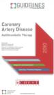 Image for Coronary Artery Disease : Antithrombotic Therapy