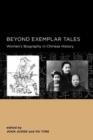 Image for Beyond Exemplar Tales