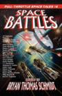 Image for Space Battles : Full-Throttle Space Tales #6