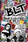 Image for Blt 25 : Black Leather Times Punk Humor and Social Critique from the Zine Revolution