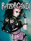 Image for RazorCandi : Gothic Punk Deathrock Tattoo Pinup Icon