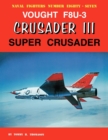 Image for Vought F8U-3 Crusader III Super Crusader