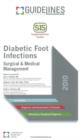 Image for Diabetic Foot Infections